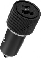 Zdjęcia - Ładowarka Native Union Car Charger PD 