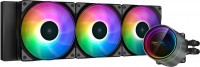 Zdjęcia - Chłodzenie Deepcool CASTLE 360EX A-RGB 