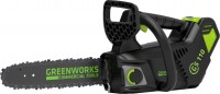 Фото - Пила Greenworks GD40TCSK4 2003807UB 