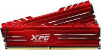 Фото - Оперативна пам'ять A-Data XPG Gammix D10 DDR4 2x8Gb AX4U30008G16A-DR10