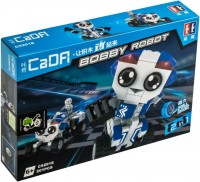 Конструктор CaDa Bobby Robot C52018 