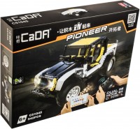 Zdjęcia - Klocki CaDa Pioneer C51045 