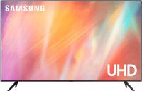 Фото - Телевізор Samsung UE-50AU7000 50 "