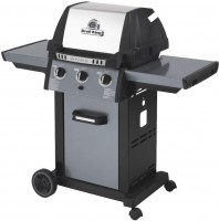 Grill Broil King Monarch 320 