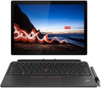 Zdjęcia - Laptop Lenovo ThinkPad X12 Detachable