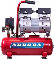 Фото - Компресор Aurora Passat-8 8 л мережа (230 В)