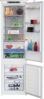Фото - Вбудований холодильник Beko BCNA 306 E4SN 