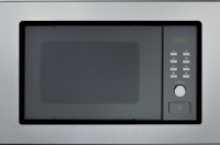 Фото - Вбудована мікрохвильова піч Whirlpool AMW 100 