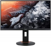 Zdjęcia - Monitor Acer XF240QSbiipr 24 "