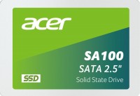 SSD Acer SA100 SA100-120GB 120 ГБ