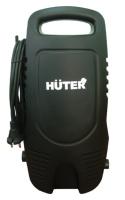 Фото - Мийка високого тиску Huter W105-P 