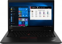 Zdjęcia - Laptop Lenovo ThinkPad P14s Gen 1 AMD