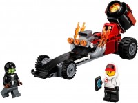 Klocki Lego Drag Racer 40408 