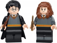 Klocki Lego Harry Potter and Hermione Granger 76393 