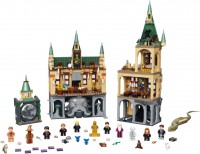 Klocki Lego Hogwarts Chamber of Secrets 76389 