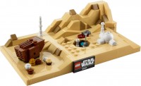 Конструктор Lego Tatooine Homestead 40451 