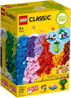 Конструктор Lego Creative Building Bricks 11016 