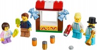 Klocki Lego Fairground MF Acc. Set 40373 