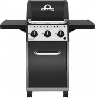 Фото - Мангал / барбекю Broil King Crown 320 