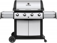 Фото - Мангал / барбекю Broil King Sovereign XL 420 