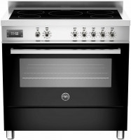 Фото - Плита Bertazzoni PRO905 IMFESNET чорний