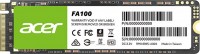 SSD Acer FA100 M.2 FA100-256GB 256 ГБ