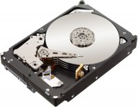Жорсткий диск Lenovo TCH ThinkSystem 3.5" 7XB7A00051 4 ТБ