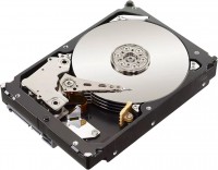 Жорсткий диск Lenovo TCH ThinkSystem DE Series 3.5" 4XB7A14099 4 ТБ