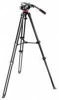 Statyw Manfrotto MVK502AM 