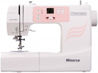Швейна машина / оверлок Minerva MC110Pro 