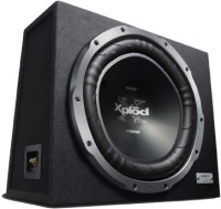 Zdjęcia - Subwoofer samochodowy Sony XS-GTX150LE 