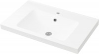 Zdjęcia - Umywalka IKEA ODENSVIK 83 403.690.48 830 mm