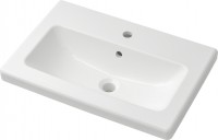 Фото - Умивальник IKEA TVALLEN 64 904.938.37 640 мм