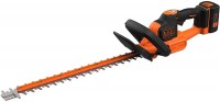 Zdjęcia - Nożyce do żywopłotu Black&Decker BCHTS3625L1 