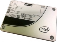 SSD Lenovo ThinkSystem SATA Hot Swapp 4XB7A13634 480 ГБ