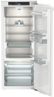 Вбудований холодильник Liebherr Prime IRBd 4550 