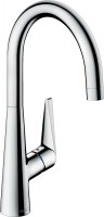 Змішувач Hansgrohe Talis M51 72812000 