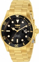 Фото - Наручний годинник Invicta Pro Diver Men 33271 