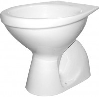 Miska i kompakt WC Kolo Idol M13001 