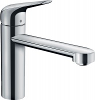 Zdjęcia - Bateria wodociągowa Hansgrohe Focus M42 71804000 