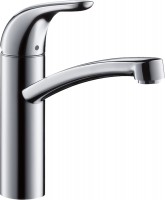 Фото - Змішувач Hansgrohe Focus M41 31784000 