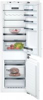Вбудований холодильник Bosch KIS 86HDD0 