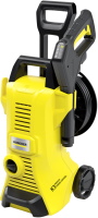 Myjka wysokociśnieniowa Karcher K 3 Premium Power Control 