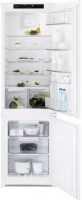 Фото - Вбудований холодильник Electrolux LNT 7TF18 S 