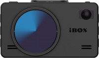 Фото - Відеореєстратор iBOX iCON LaserVision WiFi Signature S 