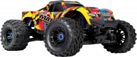 Фото - Радіокерована машина Traxxas Maxx TQi 1:10 