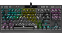 Клавіатура Corsair K70 RGB Champion Series  Speed Switch