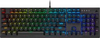 Клавіатура Corsair K60 RGB PRO Low Profile 