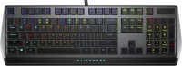 Клавіатура Dell Alienware AW510K 