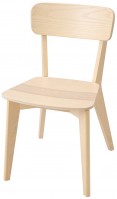 Фото - Стілець IKEA LISABO 204.572.39 